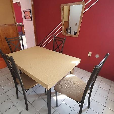 מקסיקו סיטי Hostal Don Diego מראה חיצוני תמונה