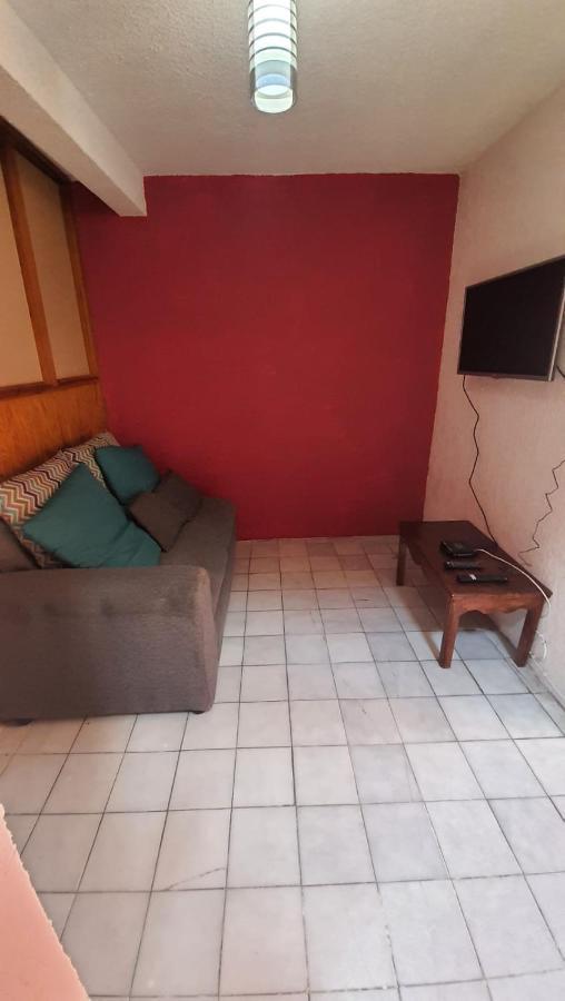 מקסיקו סיטי Hostal Don Diego מראה חיצוני תמונה